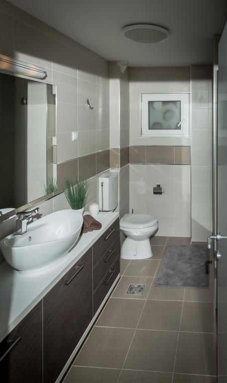 Apartment Admiral Belgrade Room photo